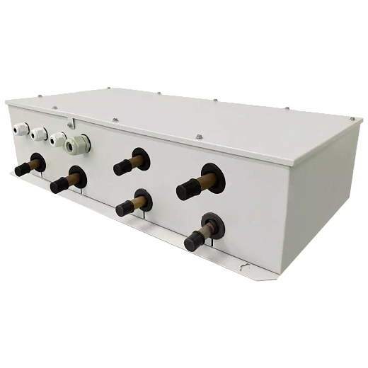 Контроллер фреоновых секций SYSVRF2 AHU BOX