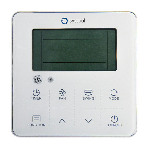 Проводной пульт управления SYS XK04A