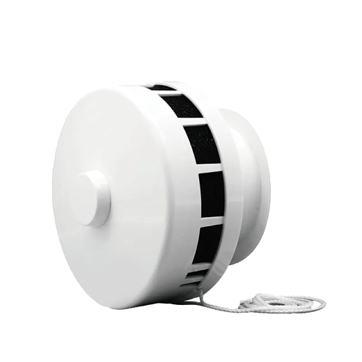 PTK-125, приточные клапаны