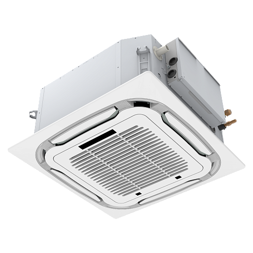 Внутренний блок мультисплит-системы SYSCOOL MULTI CASSETTE EVO