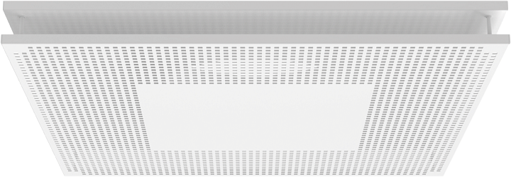 TLO, потолочные диффузоры