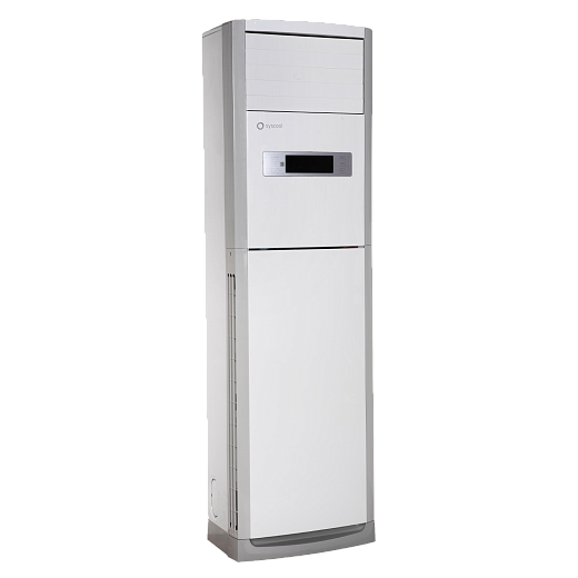 Колонные сплит-системы SYSCOOL FLOOR