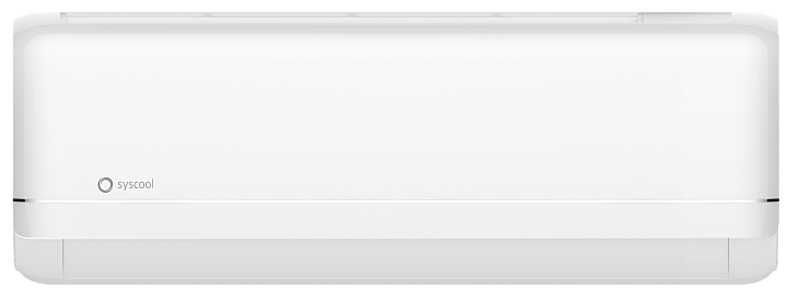 Настенные фанкойлы SYSCOOL FWM (new)